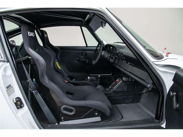 1997 Porsche 993 (CC-2118074) for sale in Scotts Valley, California