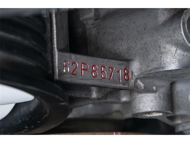 1997 Porsche 993 (CC-2118074) for sale in Scotts Valley, California