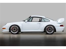 1997 Porsche 993 (CC-2118074) for sale in Scotts Valley, California