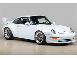 1997 Porsche 993 (CC-2118074) for sale in Scotts Valley, California