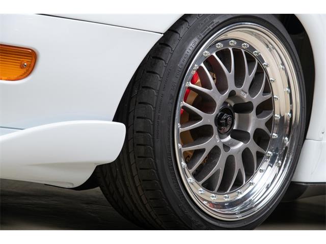 1997 Porsche 993 (CC-2118074) for sale in Scotts Valley, California