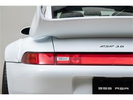 1997 Porsche 993 (CC-2118074) for sale in Scotts Valley, California