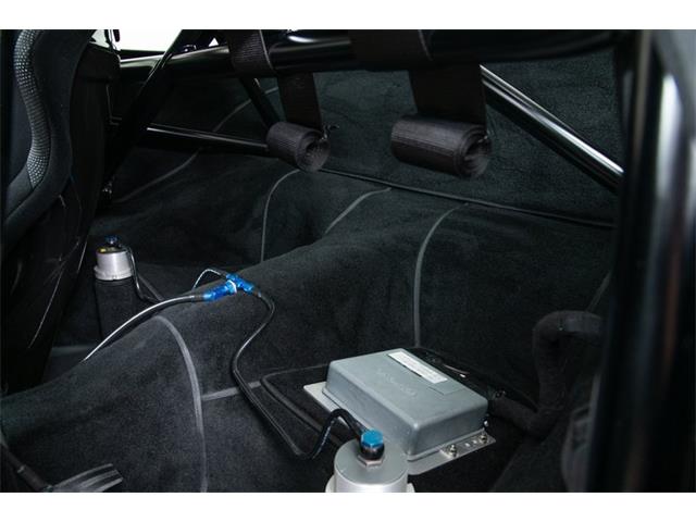 1997 Porsche 993 (CC-2118074) for sale in Scotts Valley, California