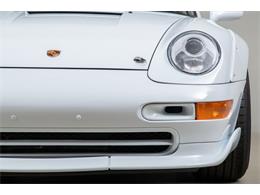 1997 Porsche 993 (CC-2118074) for sale in Scotts Valley, California