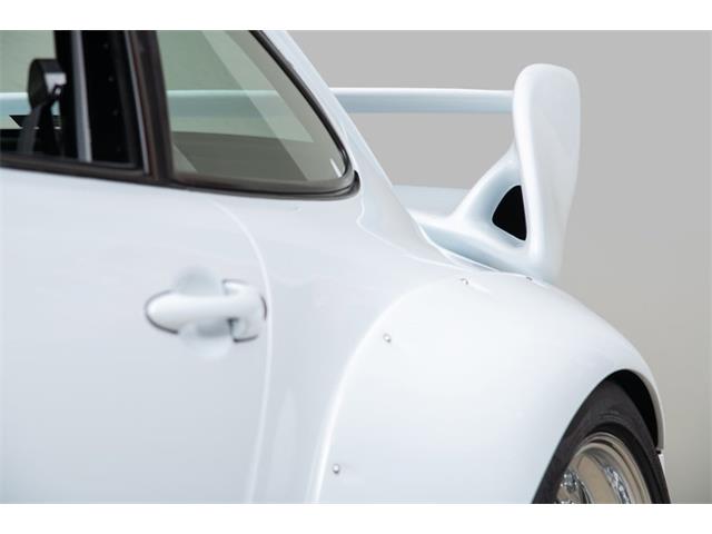 1997 Porsche 993 (CC-2118074) for sale in Scotts Valley, California