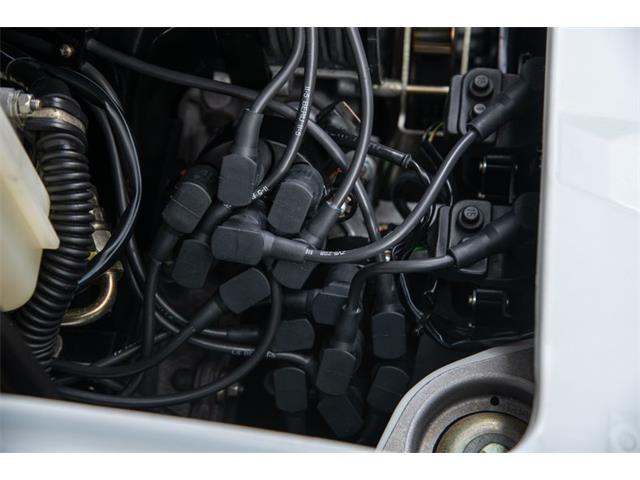 1997 Porsche 993 (CC-2118074) for sale in Scotts Valley, California