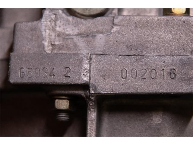 1997 Porsche 993 (CC-2118074) for sale in Scotts Valley, California