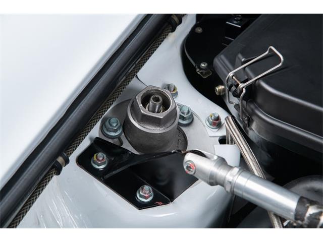 1997 Porsche 993 (CC-2118074) for sale in Scotts Valley, California