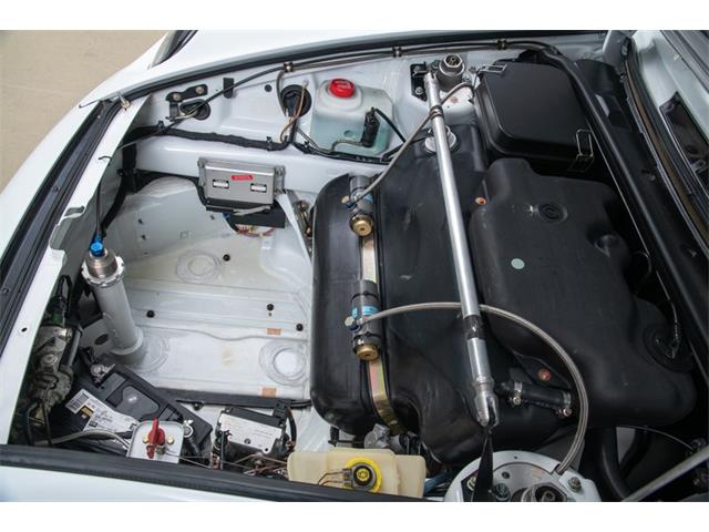 1997 Porsche 993 (CC-2118074) for sale in Scotts Valley, California