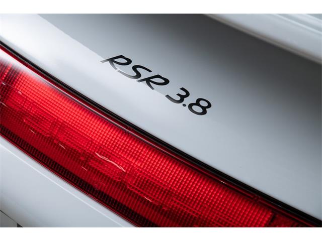 1997 Porsche 993 (CC-2118074) for sale in Scotts Valley, California