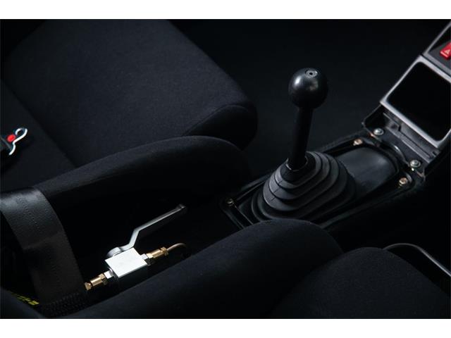 1997 Porsche 993 (CC-2118074) for sale in Scotts Valley, California
