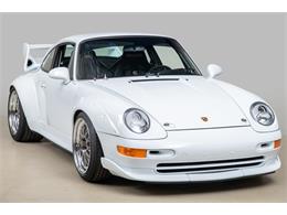 1997 Porsche 993 (CC-2118074) for sale in Scotts Valley, California
