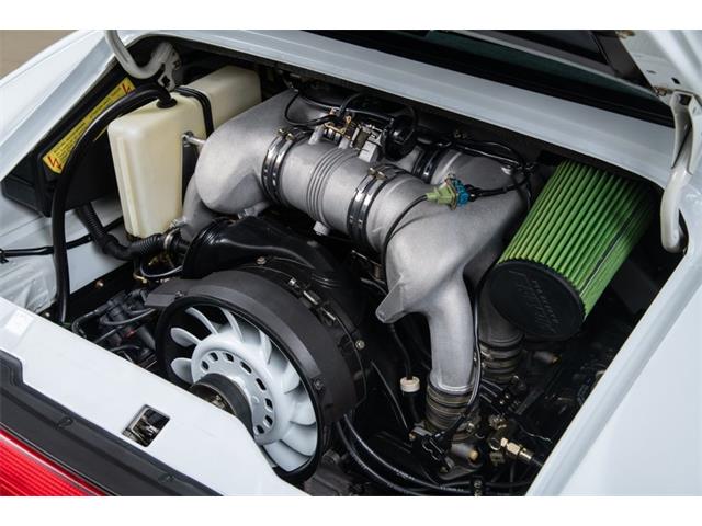 1997 Porsche 993 (CC-2118074) for sale in Scotts Valley, California