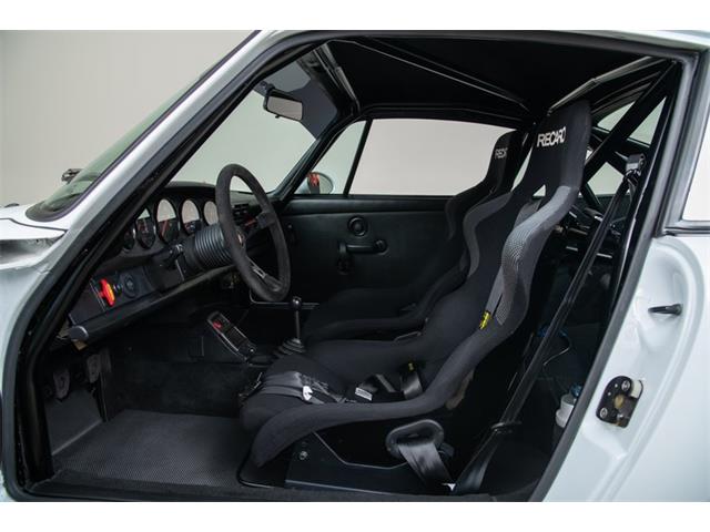 1997 Porsche 993 (CC-2118074) for sale in Scotts Valley, California