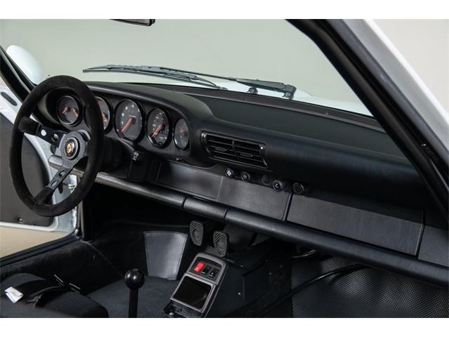 1997 Porsche 993 (CC-2118074) for sale in Scotts Valley, California