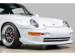 1997 Porsche 993 (CC-2118074) for sale in Scotts Valley, California