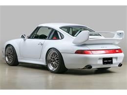 1997 Porsche 993 (CC-2118074) for sale in Scotts Valley, California