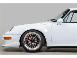 1997 Porsche 993 (CC-2118074) for sale in Scotts Valley, California