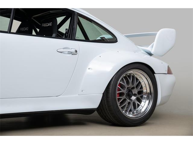 1997 Porsche 993 (CC-2118074) for sale in Scotts Valley, California