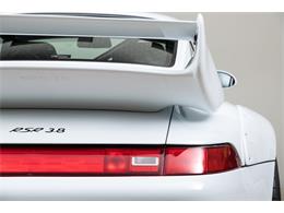 1997 Porsche 993 (CC-2118074) for sale in Scotts Valley, California