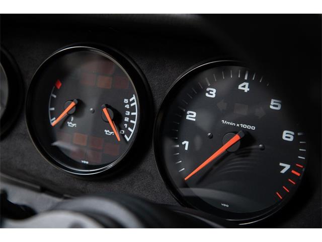 1997 Porsche 993 (CC-2118074) for sale in Scotts Valley, California