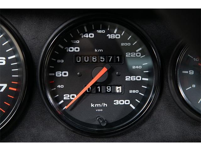 1997 Porsche 993 (CC-2118074) for sale in Scotts Valley, California