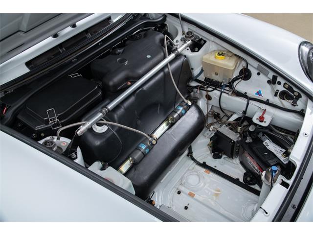 1997 Porsche 993 (CC-2118074) for sale in Scotts Valley, California