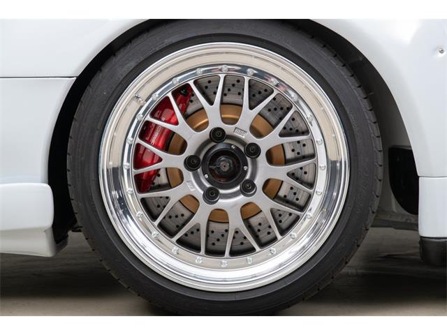 1997 Porsche 993 (CC-2118074) for sale in Scotts Valley, California