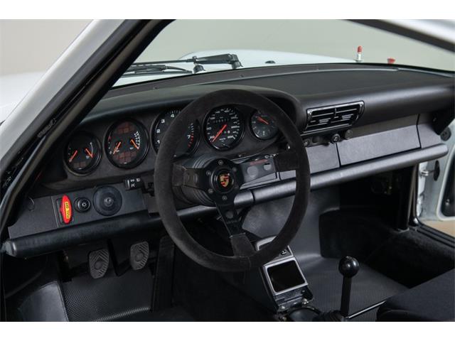 1997 Porsche 993 (CC-2118074) for sale in Scotts Valley, California