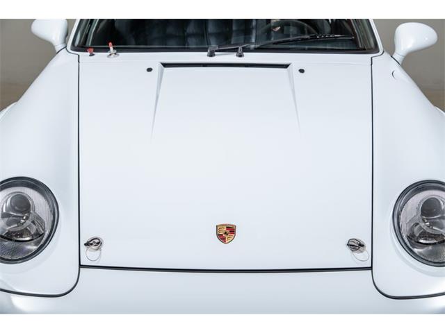 1997 Porsche 993 (CC-2118074) for sale in Scotts Valley, California
