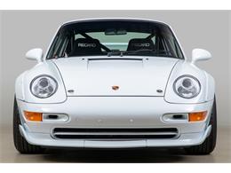 1997 Porsche 993 (CC-2118074) for sale in Scotts Valley, California