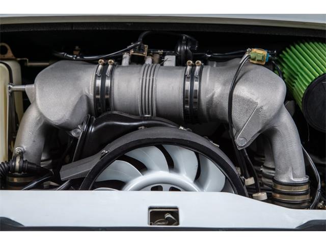 1997 Porsche 993 (CC-2118074) for sale in Scotts Valley, California