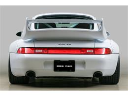 1997 Porsche 993 (CC-2118074) for sale in Scotts Valley, California