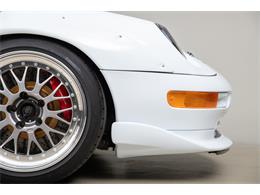 1997 Porsche 993 (CC-2118074) for sale in Scotts Valley, California