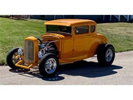 1930 Ford Coupe (CC-2118075) for sale in Cadillac, Michigan