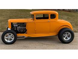 1930 Ford Coupe (CC-2118075) for sale in Cadillac, Michigan
