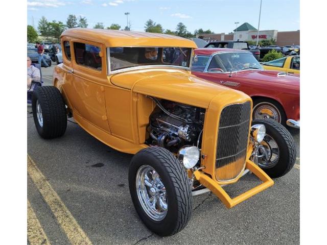 1930 Ford Coupe (CC-2118075) for sale in Cadillac, Michigan