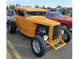 1930 Ford Coupe (CC-2118075) for sale in Cadillac, Michigan