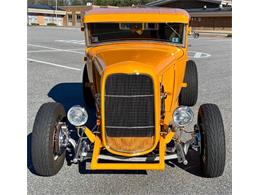 1930 Ford Coupe (CC-2118075) for sale in Cadillac, Michigan