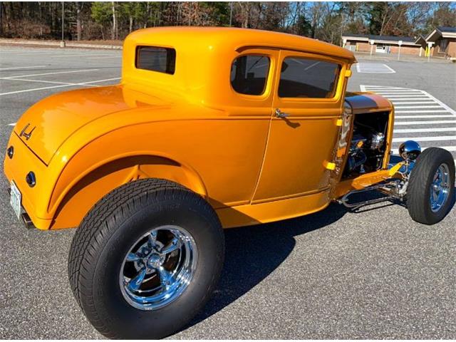 1930 Ford Coupe (CC-2118075) for sale in Cadillac, Michigan