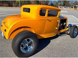 1930 Ford Coupe (CC-2118075) for sale in Cadillac, Michigan