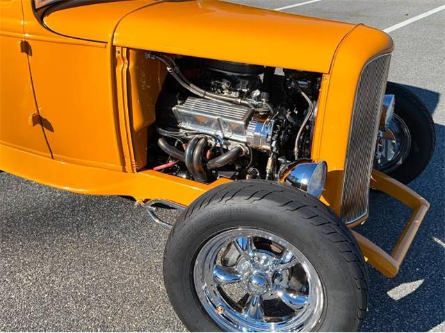1930 Ford Coupe (CC-2118075) for sale in Cadillac, Michigan