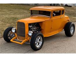 1930 Ford Coupe (CC-2118075) for sale in Cadillac, Michigan