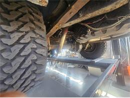 1978 Jeep Cherokee Chief (CC-2118076) for sale in Cadillac, Michigan