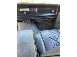 1978 Jeep Cherokee Chief (CC-2118076) for sale in Cadillac, Michigan