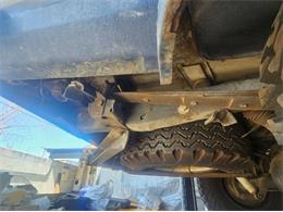 1978 Jeep Cherokee Chief (CC-2118076) for sale in Cadillac, Michigan