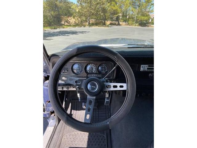 1978 Jeep Cherokee Chief (CC-2118076) for sale in Cadillac, Michigan
