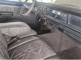 1978 Jeep Cherokee Chief (CC-2118076) for sale in Cadillac, Michigan
