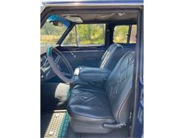 1978 Jeep Cherokee Chief (CC-2118076) for sale in Cadillac, Michigan