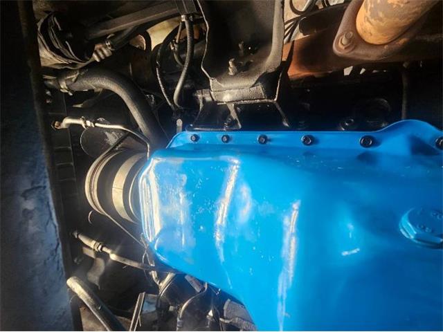 1978 Jeep Cherokee Chief (CC-2118076) for sale in Cadillac, Michigan